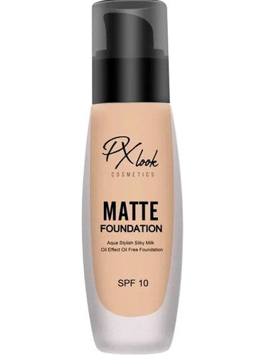 PX Look Matte Foundation