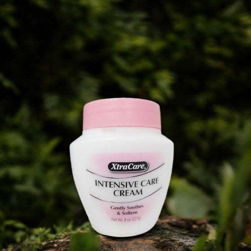 Xtra Care Intensive Care Cream 8 oz