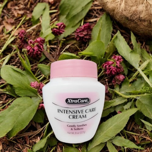 Xtra Care Intensive Care Cream 8 oz