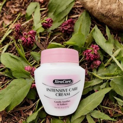 Xtra Care Intensive Care Cream 8 oz