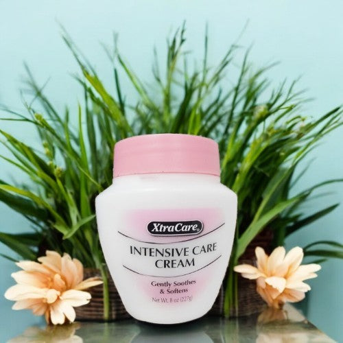 Xtra Care Intensive Care Cream 8 oz
