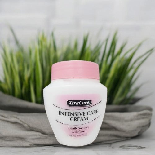 Xtra Care Intensive Care Cream 8 oz