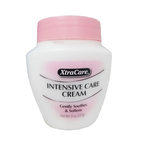 Xtra Care Intensive Care Cream 8 oz