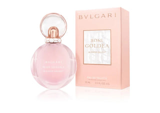 Bvlgari Rose Goldea Blossom Delight by Bvlgari Eau De Toilette Spray