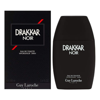 Drakkar Noir by Guy Laroche Eau De Toilette Spray (Tester)