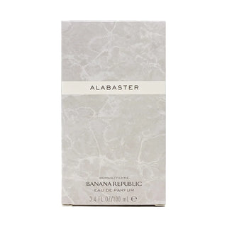 Alabaster by Banana Republic Eau De Parfum Spray