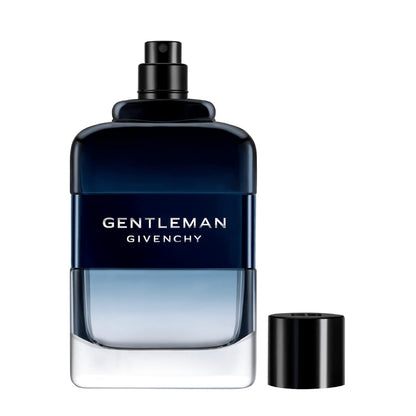 Gentleman Intense by Givenchy Eau De Toilette Intense Spray
