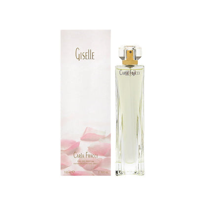 Giselle by Carla Fracci Eau De Parfum Spray