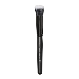 e.l.f. Studio Small Stipple Brush - EF84025