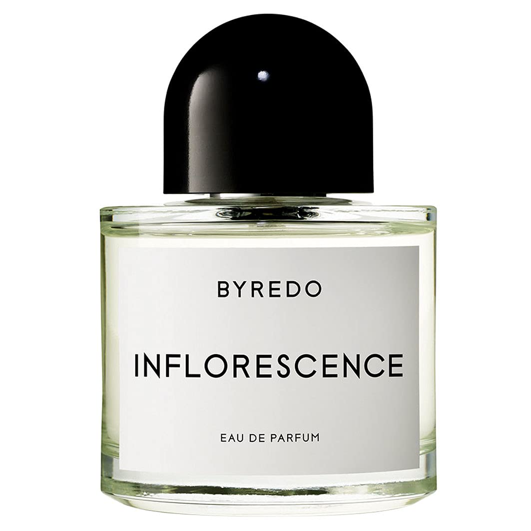 Byredo Inflorescence by Byredo Eau De Parfum Spray