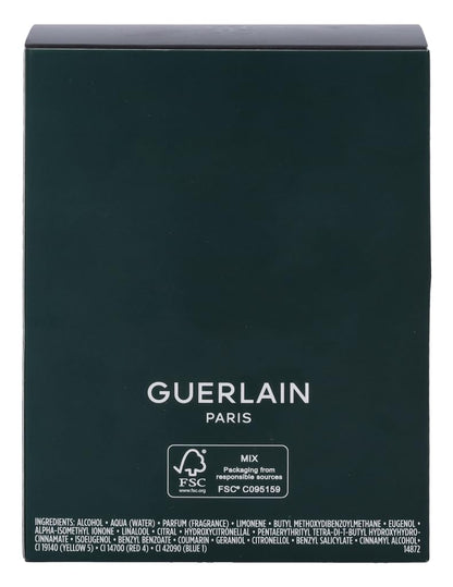 Vetiver Guerlain by Guerlain Eau De Toilette Spray