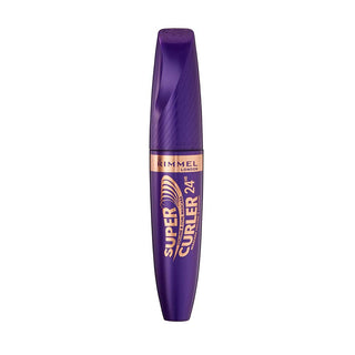 RIMMEL LONDON 24HR Supercurler Mascara