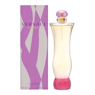 Versace Woman by Versace Eau De Parfum Spray