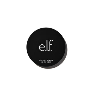 e.l.f. Studio Perfect Finish HD Powder - Translucent