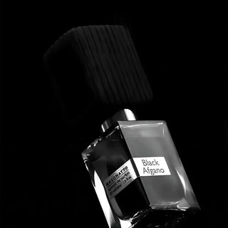 Black Afgano by Nasomatto Extrait de parfum (Pure Perfume)