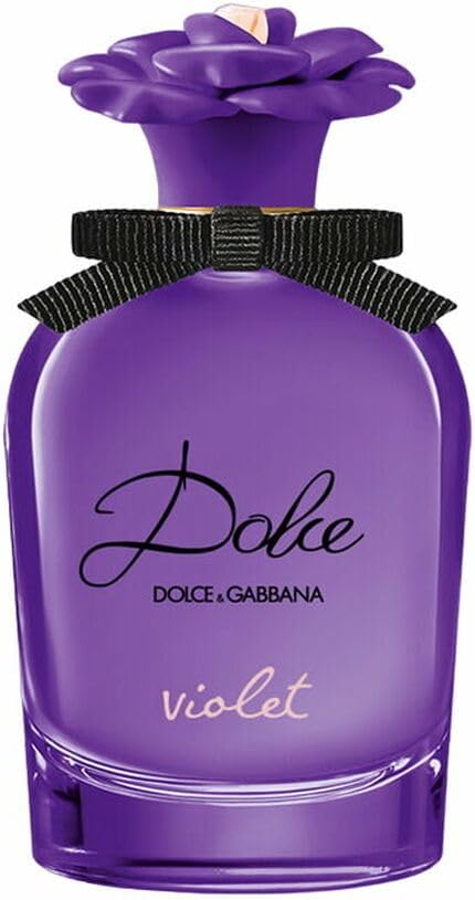 Dolce Violet by Dolce & Gabbana Eau De Toilette Spray