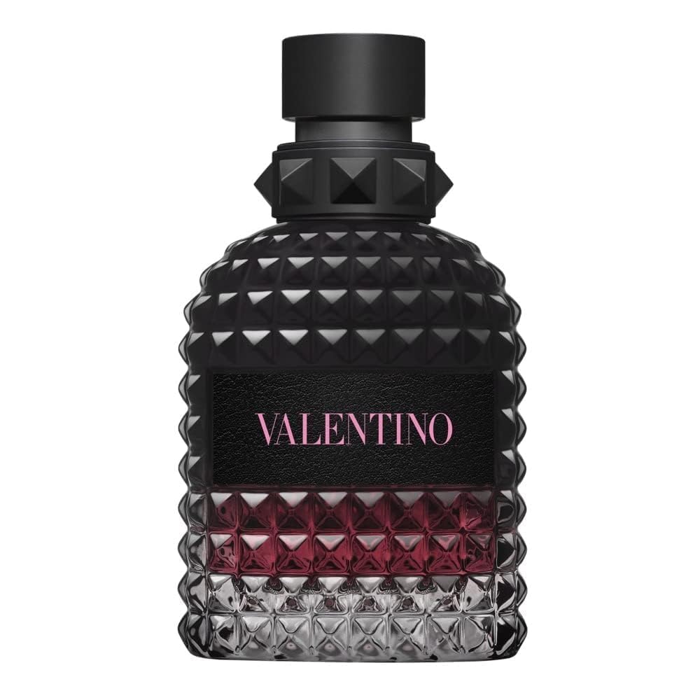 Valentino Uomo Born In Roma by Valentino Eau De Toilette Spray