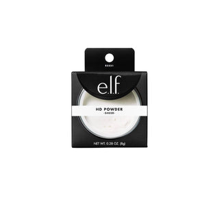 e.l.f. Studio High Definition Powder - Translucent