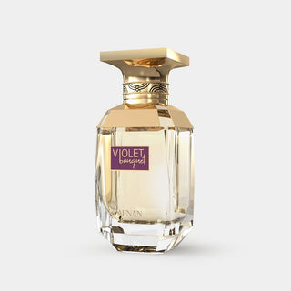 Afnan Violet Bouquet by Afnan Eau De Parfum Spray