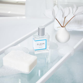 Clean Pure Soap by Clean Eau De Parfum Spray (Unisex)