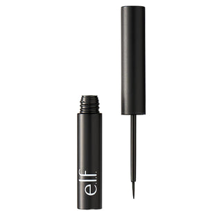 e.l.f. Studio Precision Liquid Eyeliner - Black