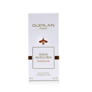 Aqua Allegoria Pamplelune by Guerlain Eau De Toilette Spray