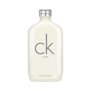 Ck One by Calvin Klein Eau De Toilette Spray (Unisex)