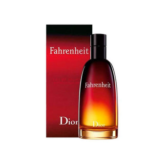 Fahrenheit by Christian Dior Eau De Toilette Spray