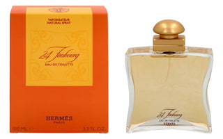 24 Faubourg by Hermes Eau De Toilette Spray