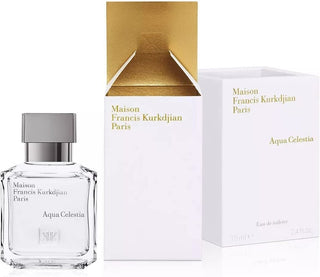 Aqua Celestia by Maison Francis Kurkdjian Eau De Toilette Spray