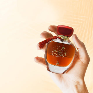 Arabiyat Lamsat Harir by My Perfumes Eau De Parfum Spray