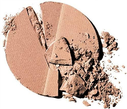 NYX Tango With Bronzing Powder