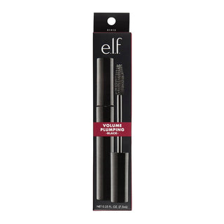 e.l.f. Studio Volume Plumping Mascara - Black (NOF)