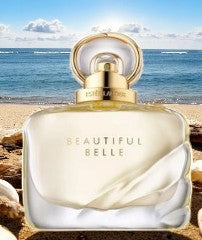 Beautiful Belle by Estee Lauder Eau De Parfum Spray