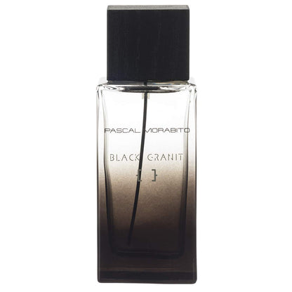 Black Granit by Pascal Morabito Eau De Toilette Spray