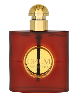 Opium by Yves Saint Laurent Eau De Parfum Spray