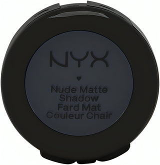 NYX Nude Matte Eye Shadow