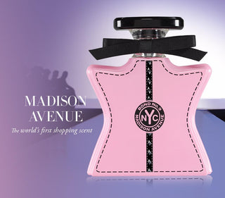 Madison Avenue by Bond No. 9 Eau De Parfum Spray