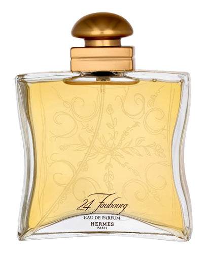 24 Faubourg by Hermes Eau De Parfum Spray