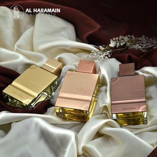 Al Haramain Amber Oud Gold Edition by Al Haramain Eau De Parfum Spray (Unisex)