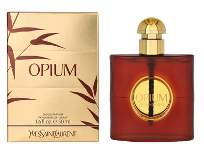 Opium by Yves Saint Laurent Eau De Parfum Spray