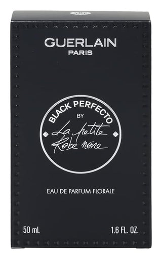 La Petite Robe Noire Black Perfecto by Guerlain Eau De Parfum Florale Spray