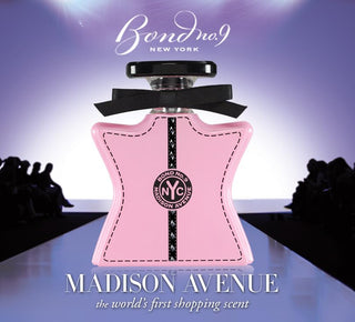 Madison Avenue by Bond No. 9 Eau De Parfum Spray