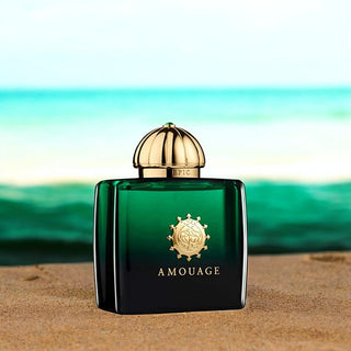 Amouage Epic by Amouage Eau De Parfum Spray