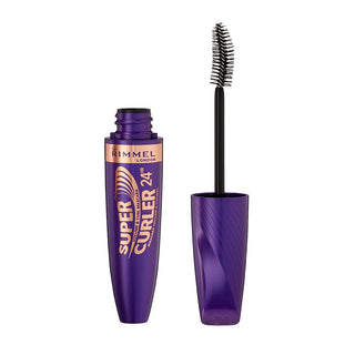 RIMMEL LONDON 24HR Supercurler Mascara