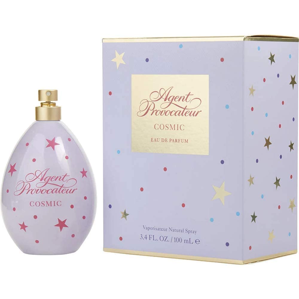 Agent Provocateur Cosmic by Agent Provocateur Eau De Parfum Spray