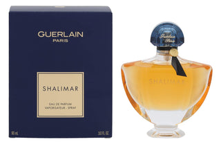 Shalimar by Guerlain Eau De Toilette Spray