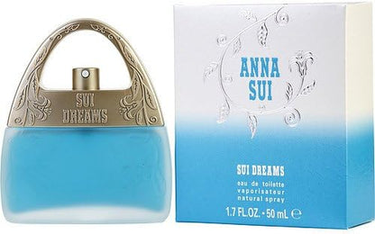 Sui Dreams by Anna Sui Eau De Toilette Spray