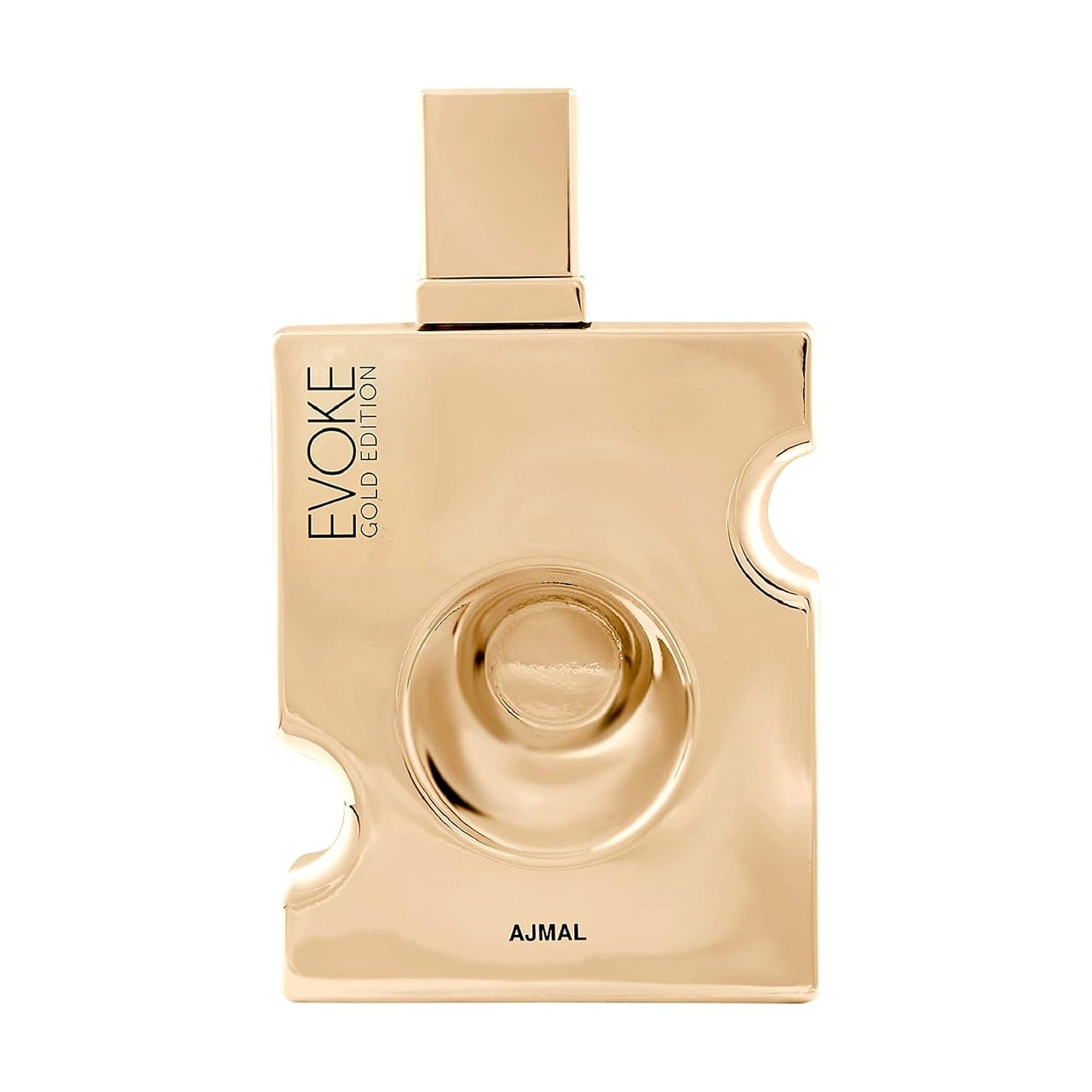 Ajmal Evoke Gold by Ajmal Eau De Parfum Spray