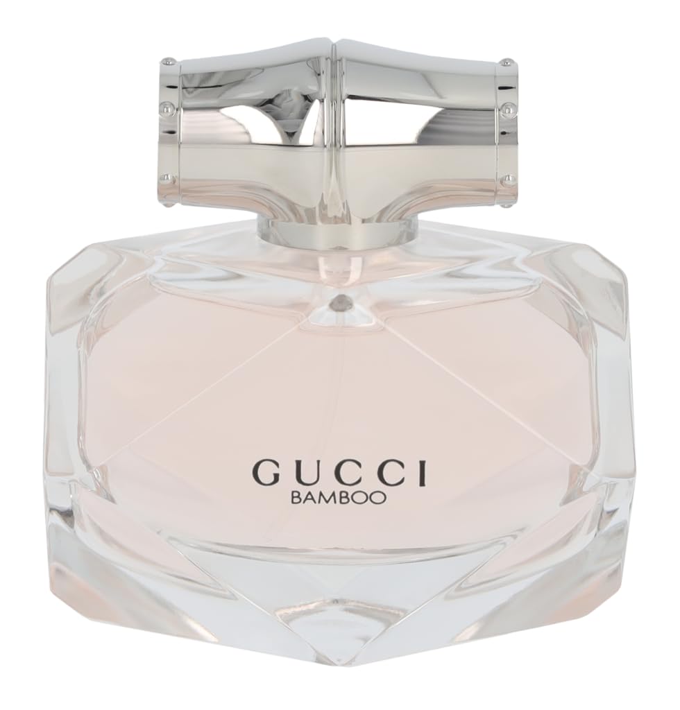 Gucci Bamboo by Gucci Eau De Toilette Spray
